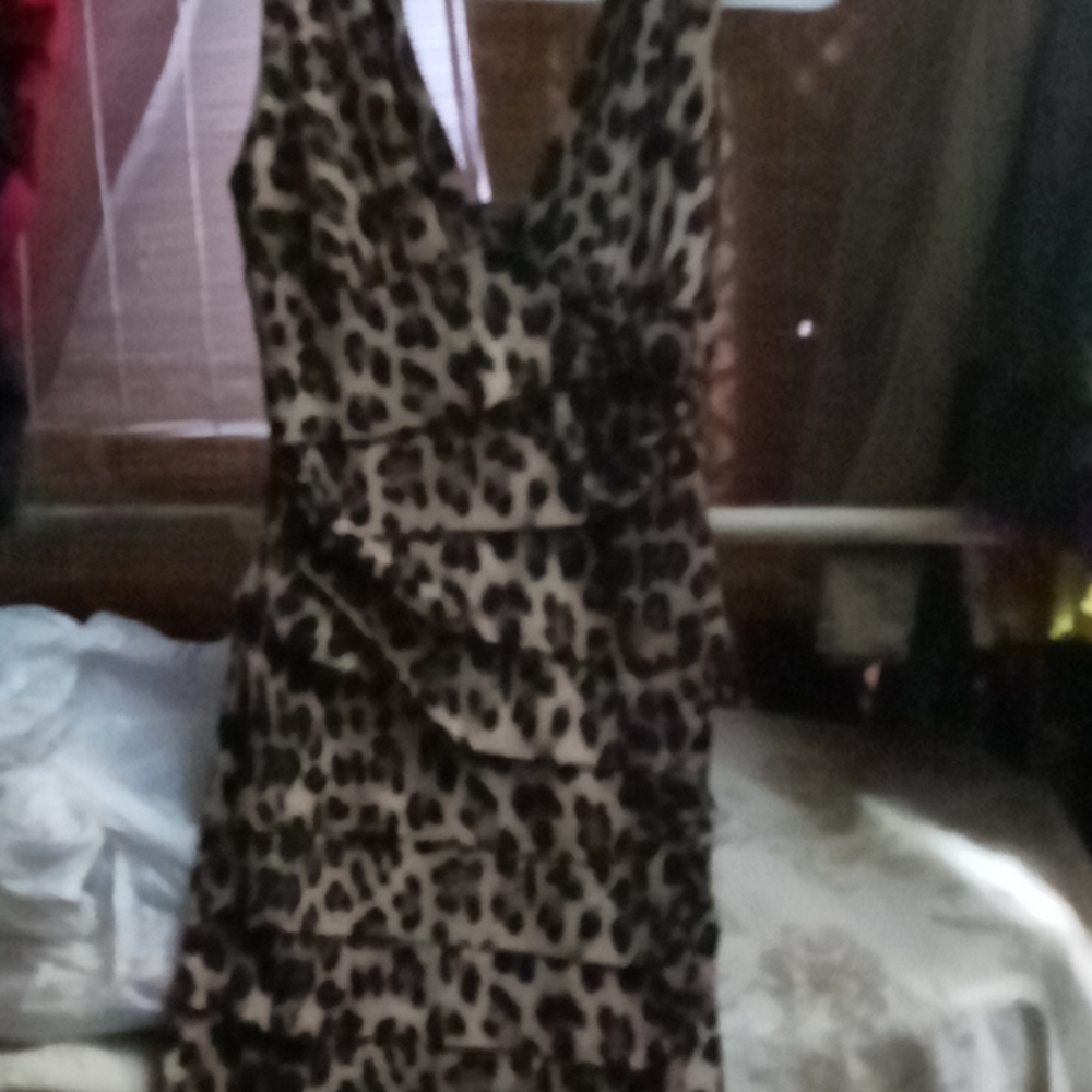 Womens dress